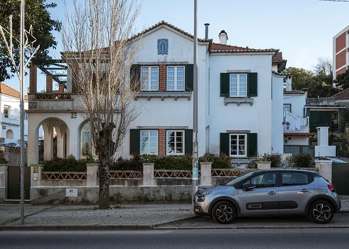 Casa Nª Srª Das Gracas