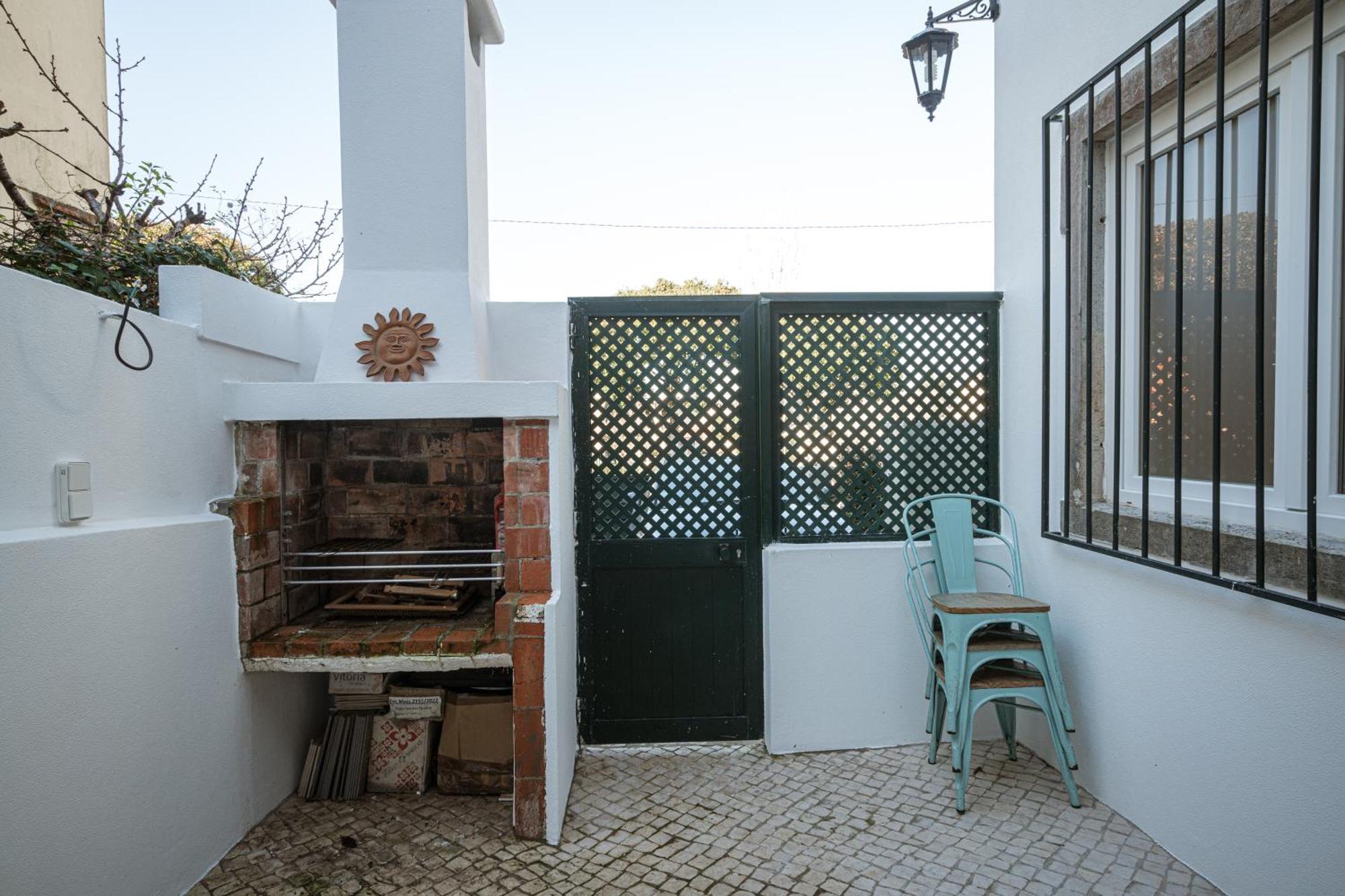 Casa Nª Srª Gracas Sintra