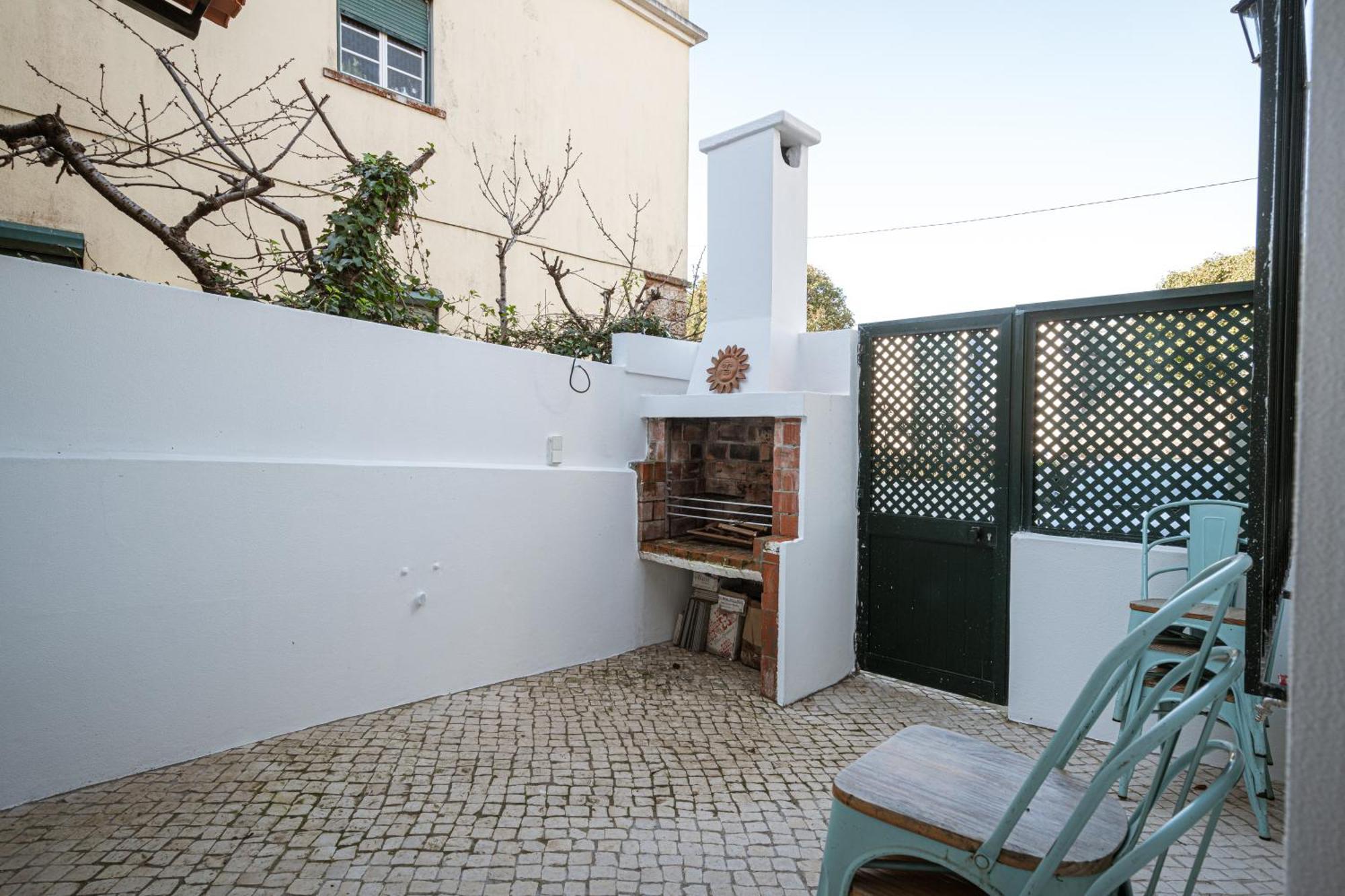 Holiday home Casa Nª Srª Gracas *
