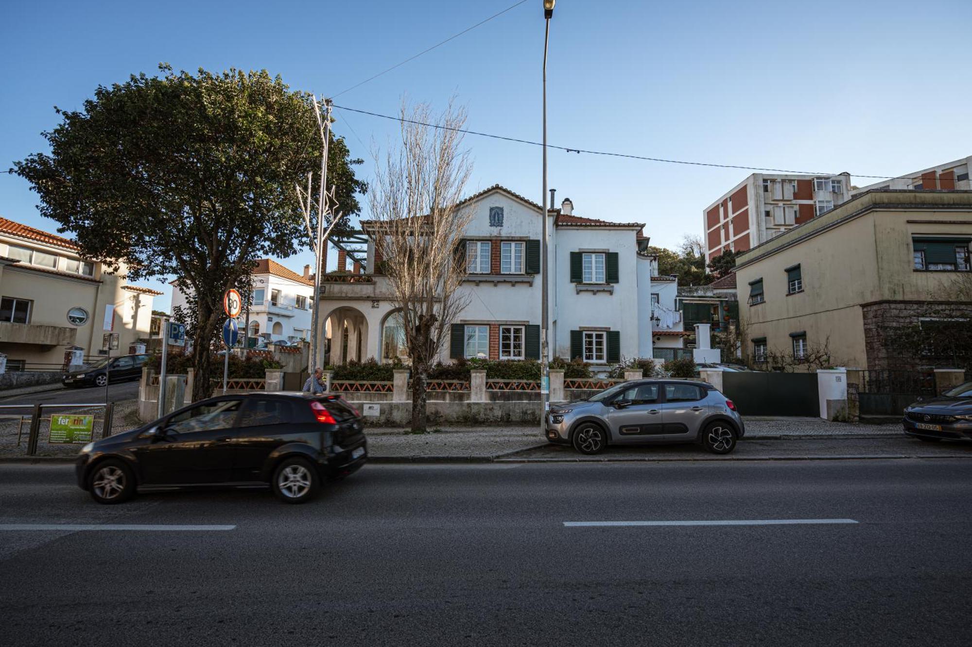 Holiday home Casa Nª Srª Gracas