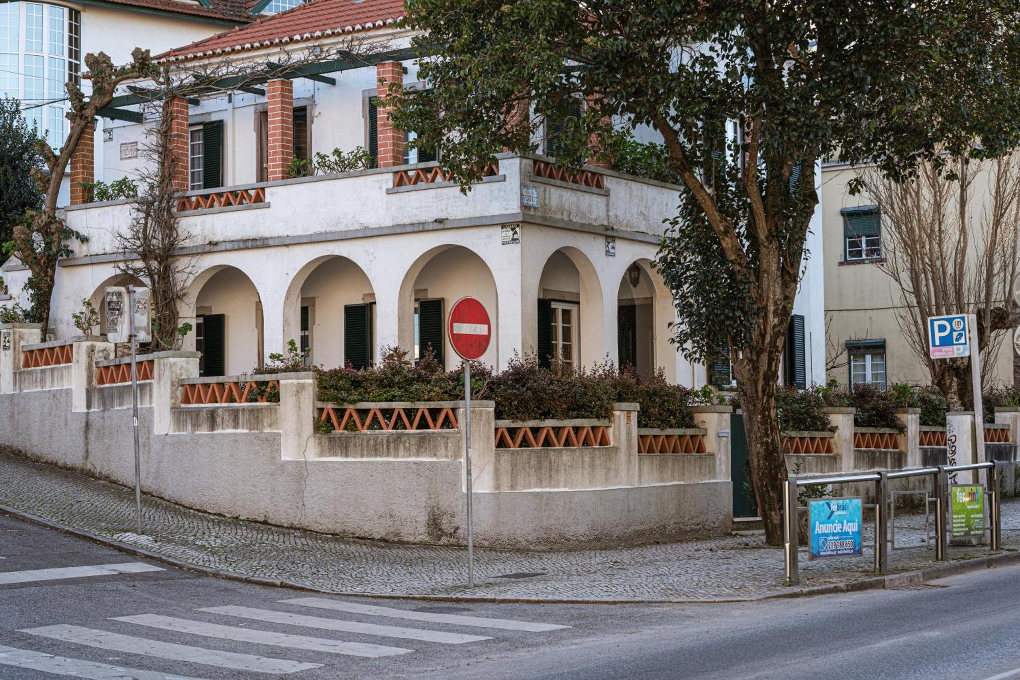 Casa Nª Srª Gracas Holiday home *