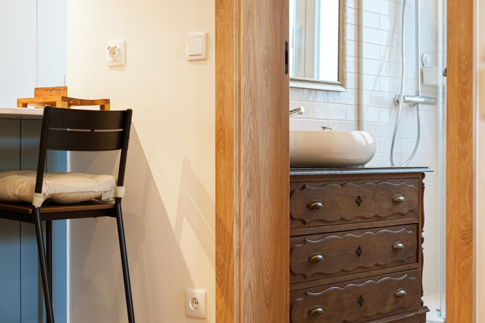 Casa Nª Srª Gracas Holiday home Sintra