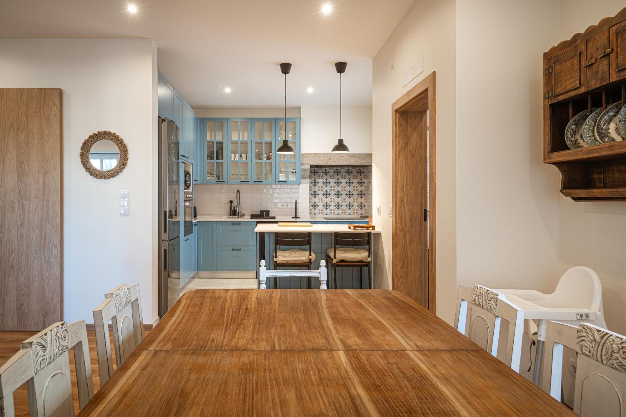 Casa Nª Srª Gracas Holiday home *