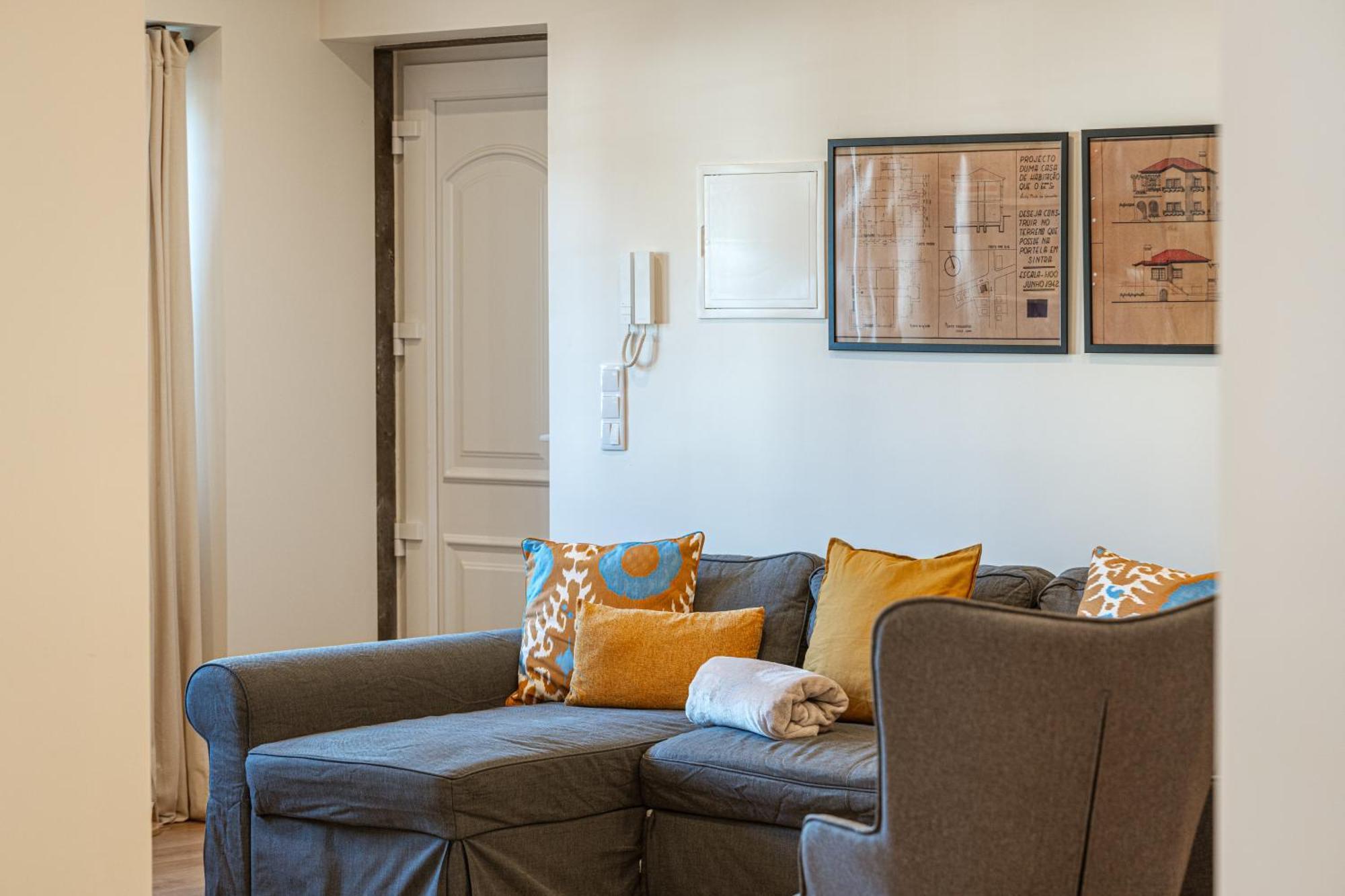 Holiday home Casa Nª Srª Gracas *