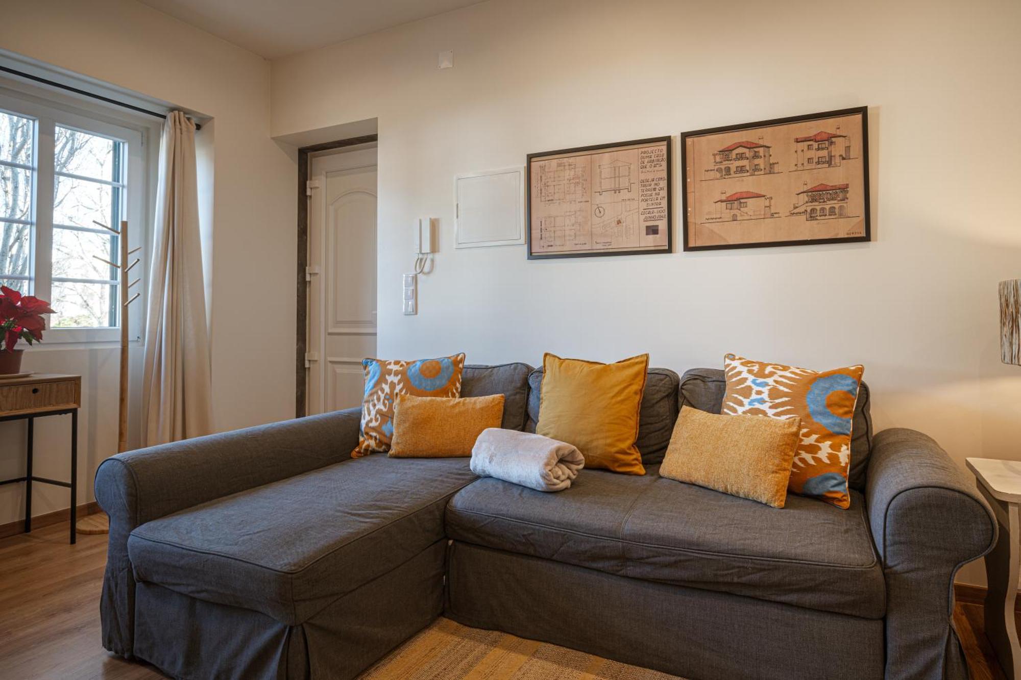 Casa Nª Srª Gracas