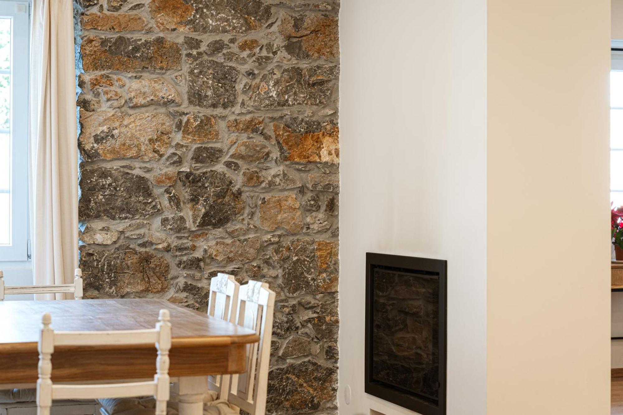 Casa Nª Srª Gracas Holiday home *