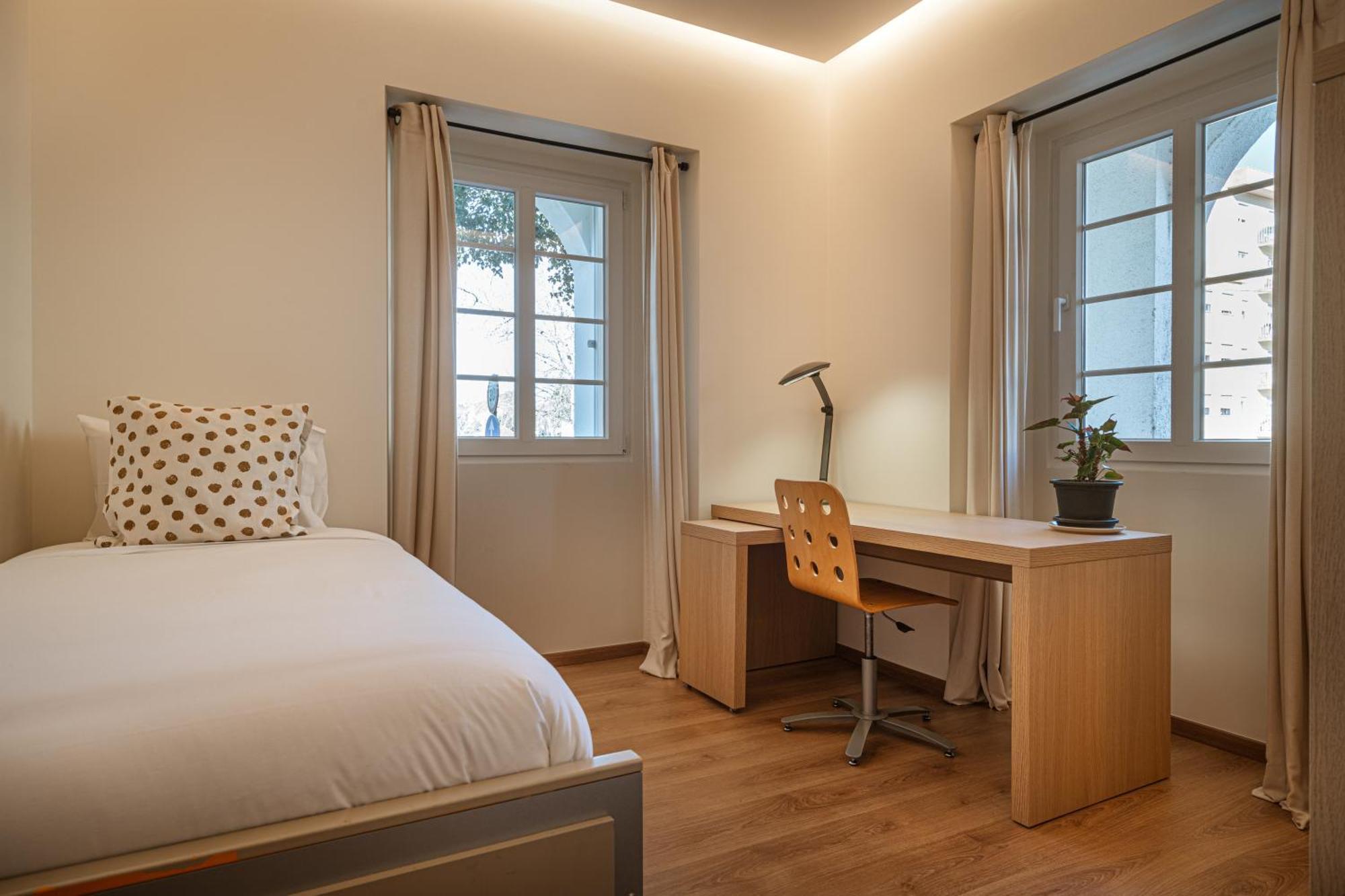 Casa Nª Srª Gracas